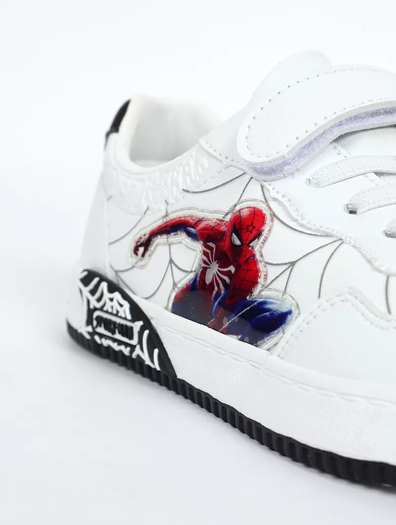 Baskets basses garçon